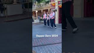 Halloween Dapper Dan’s 2024 [upl. by Rodolph]