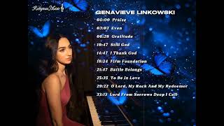 Genavieve Linkowski Songs with Lyrics [upl. by Basilius643]