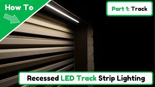 How To Install LED Strip Lights  Hitlights [upl. by Igenia]