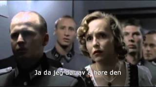 Hitler hater sangen rosa helikoptrer [upl. by Brena]