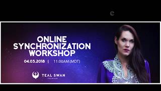 Channeling Your Pain  Teal Swan Workshop [upl. by Lamag]