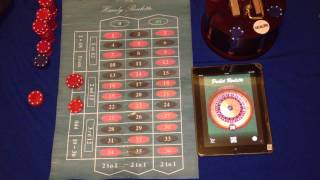 Roulette  How to Win EVERY TIME Easy Strategy Anyone can do it Part 4 [upl. by Merritt]