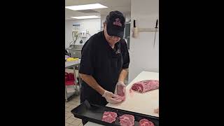 Southern Steer Jacksonville  Ortega Neighborhood Butcher [upl. by Knitter]