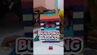 Building Blocks  Ide Bermain Anak  BilaLuna [upl. by Hadihahs]