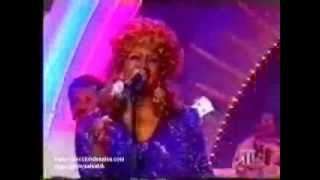 Celia Cruz quotquitate tu pa ponerme yo quot [upl. by Baumbaugh]