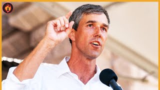 BETO Running For Texas Gov Stands By Taking ALL AR15s  Breaking Points with Krystal and Saagar [upl. by Reseda]