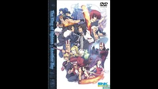 King Of Fighters  Another Day Full SNK Anime Movie 1080 [upl. by Sierra139]