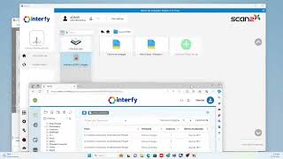 Interfy  Módulo de Captura Automatizada Scan2X [upl. by Lehrer]