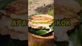 Apam rungkok [upl. by Alleda]