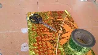 Pattam savoury Eppadi simple method Selvam m channel with gift paper Perambur Caesar 4 items only ea [upl. by Stoops]