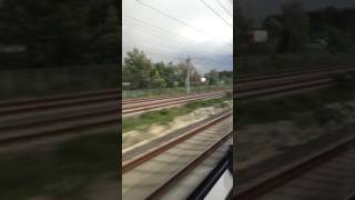 Yüksek Hızlı Tren Ankaraİstanbul Hattı 250 kmsaat [upl. by Nayk422]