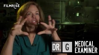 Dr G Medical Examiner  Season 5 Episode 17  Fatal Twist  Full Episode [upl. by Eiznek]