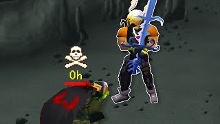 I Went Anti PKing in the Revenant Caves [upl. by Nitaf]