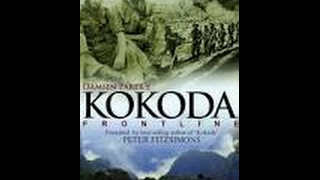 Story Kokoda 2006  MBALawyer Jack FinstererDenzel WashingtonMartin Sensmeier [upl. by Fleeta972]