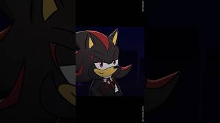 Shadow takes Cream trick or treating sonic shadowthehedgehog [upl. by Beauchamp]