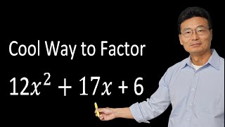 Factoring Trinomials [upl. by Frieder321]