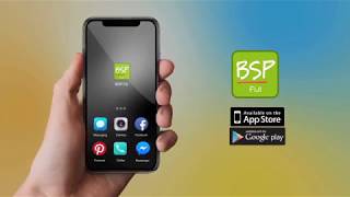 BSP Fiji App  Payee [upl. by Alfy]