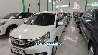 PROMO NOVEMBER  KREDIT MOBIL BEKAS MURAH [upl. by Annod]