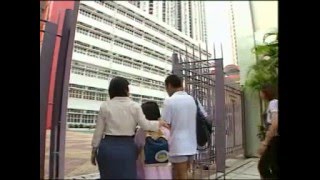 ETV 小學常識科二年級  饞咀的妹妹 1999 [upl. by Sethi]