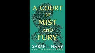 A Court of Mist and Fury ACOMAF Chapter 2Audio [upl. by Pasco]