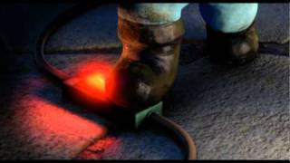 Gnomeo a Julie 2011  Trailer [upl. by Nilved623]