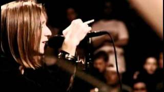 Portishead Glory Box Live At Roseland NY  Best Audio [upl. by Abramson]