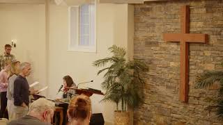 Hanover Valley Presbyterian Church Live Stream September 29th 2024 [upl. by William]