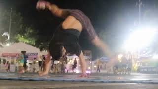 OCT 132024 Antipolo bboys session2 [upl. by Analad]