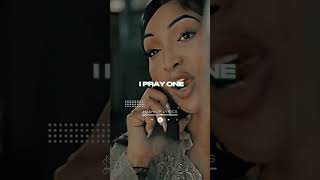 Hit and Run shenseea lyrics video music shenseea [upl. by Enialedam785]