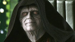 ¿Por Qué a Palpatine le Gustaba Pasar el Rato con Yoda – Star Wars [upl. by Buchbinder714]