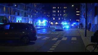 Udkald til Klaksvigsgade 3  H112dk [upl. by Eednac]