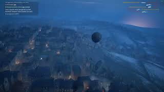 Battlefield 1 PC  5717 Automatico Trench  Domination on Prise [upl. by Adidnac]