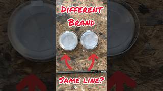 What Brand is Bass Pro Shops Fishing Line White Labeled As [upl. by Lunna]