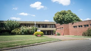 Facultad de Ciencias Veterinarias  UBA [upl. by Pennington213]