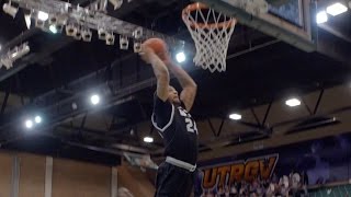 GCU MBB at UTRGV Game Highlights [upl. by Laina]