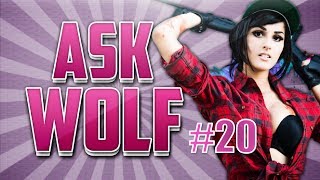 Ask Wolf 20 1250 BO2 [upl. by Wetzel]