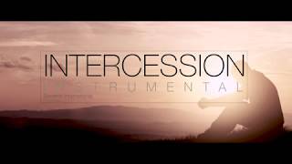 PROPHETIC INTERCESSION INSTRUMENTAL [upl. by Lehsar]