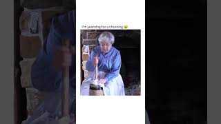 Grandma got a mad wrist game 🤣🤣 funnyvideos tonymactv viral reels viralvideos [upl. by Cassaundra554]