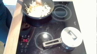 Cooking Made Easy  Φιλέτο κοτόπουλο με ρύζι στο wok [upl. by Aruon665]