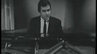 The Dudley Moore Trio on BBC Television in 1965 [upl. by Odracir]