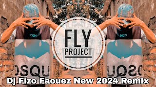 Dj Fizo Faouez Fly Project 2024 Trance Remix Dj Ap Arafat Mix Tik Tok Viral Remix New Dj Drop Mix20 [upl. by Ynove196]