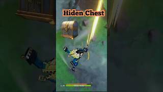 Dont Forget This Chest in Natlan genshinimpactedit genshinimpact hoyovers [upl. by Amin]