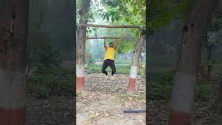 Mai or Pradhan desifitness lokeshfitnessseries lokeshljvlog desiworkwoutvlog [upl. by Arihaj]