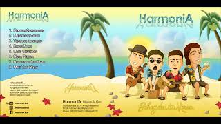 1st Album HarmoniA Bahagiaku Itu Kamu [upl. by Farly]