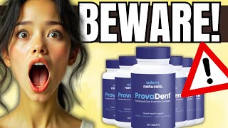 PROVADENT – ⚠️BEWARE⚠️  ProvaDent Review  ProvaDent Reviews  ProvaDent Dental Health [upl. by Asillim]