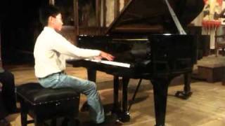 FASTEST Moonlight Sonata 3rd Movement 4 MINUTE WORLD RECORD [upl. by Lister]