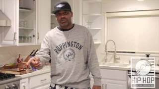 Damon Dash quotCulture Vulturequot [upl. by Virgil]