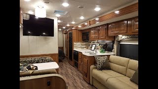 2018 Coachmen Mirada 29FW Review [upl. by Faro]