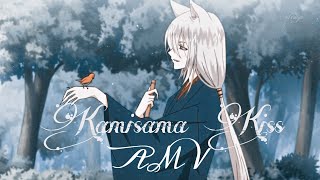 Kamisama Kiss AMV  Middle of the night [upl. by Abas]