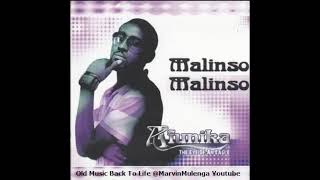 Afunika The Eye of an Eagle – Malinso Malinso Full Album [upl. by Cahra]